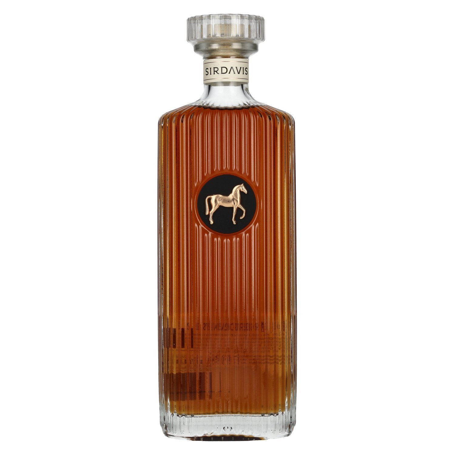 b1c450546ce894e4421bec101c776b8df91216a2a2f92d0e754b8c21e79c0d0f.jpg SirDavis American Rye Whiskey 44% Vol. 0,7l - Image 1