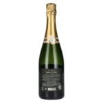 Laurent Perrier Champagne LA CUVÉE Brut 12% Vol. 0,75l - Image 2