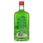 Baumann HexenFeuer herbal fire liqueur 50% vol. 0.5l - Image 2