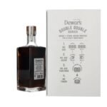 Dewar's 30 Years Old Double Double Aged Blended Scotch Whisky 46% Vol. 0,5l in gift box - Image 2