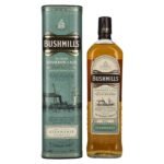 Bushmills CHAR BOURBON CASK Reserve The Steamship Collection 40% Vol. 1l in gift box