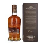 Tomatin 18 Years Old OLOROSO SHERRY CASKS 46% Vol. 0,7l in gift box - Image 2