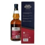 Glen Moray Double Cask Sherry Cask Finish 40% Vol. 0,7l in gift box - Image 2