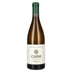 CARM Grande Reserva White DOP Douro 2023 13% ABV 0.75 l