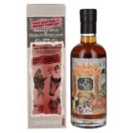 That Boutique-y Whisky Company BRUICHLADDICH 28 Years Old Batch 19 48,5% Vol. 0,5l in gift box