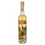 Curado Tequila BLANCO Cupreata 40% Vol. 0,7l - Image 2