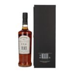 Bowmore 25 Years Old Islay Single Malt 43% Vol. 0,7l in gift box - Image 2