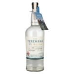 Teremana Tequila Blanco 100% Puro de Agave Small Batch 40% Vol. 1l