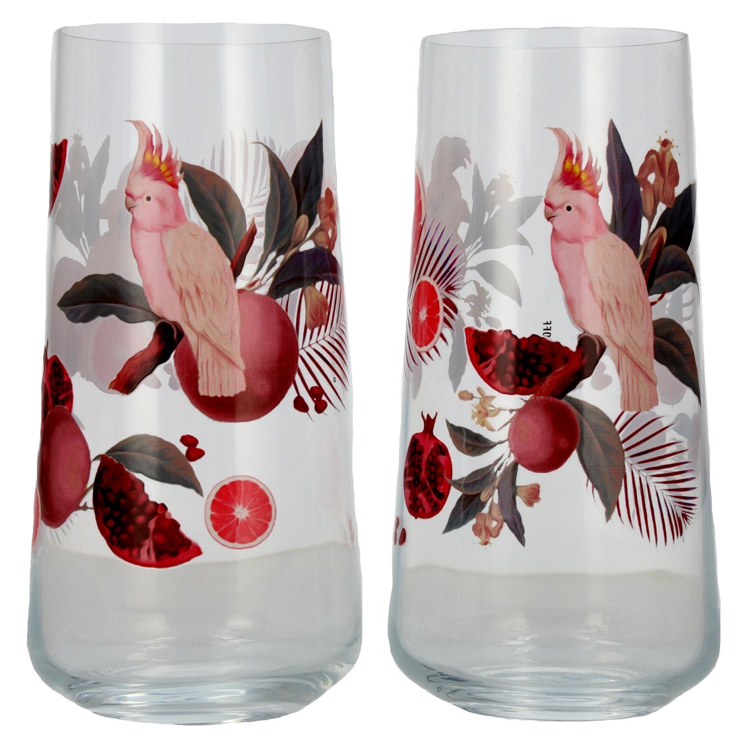b5e6c1b2a780dc2599dfce10aa0feae8f7318b4888b18eb554a68efb3a26eb67.jpg Ritzenhoff Sommersonett Allround Universal Glasses F24 2x 0.614l - Image 1