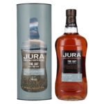 Jura THE BAY 12 Years Old Single Malt Scotch Whisky 44% Vol. 1l in gift box