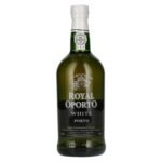 Royal Oporto White Porto 19% Vol. 0,75l
