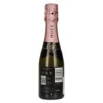 Moët & Chandon Champagne ROSÉ IMPÉRIAL Brut 12.5% ABV 0.2l - Image 2