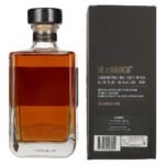 Bladnoch SAMSARA Lowland Single Malt Scotch Whisky 46,7% Vol. 0,7l in gift box - Image 2