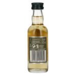 Speyburn 10 Years Old Speyside Single Malt Scotch Whisky 40% Vol. 0,05l - Image 2