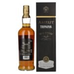 Amrut TRIPARVA Triple Distilled Indian Single Malt Whisky 50% Vol. 0,7l in gift box - Image 2