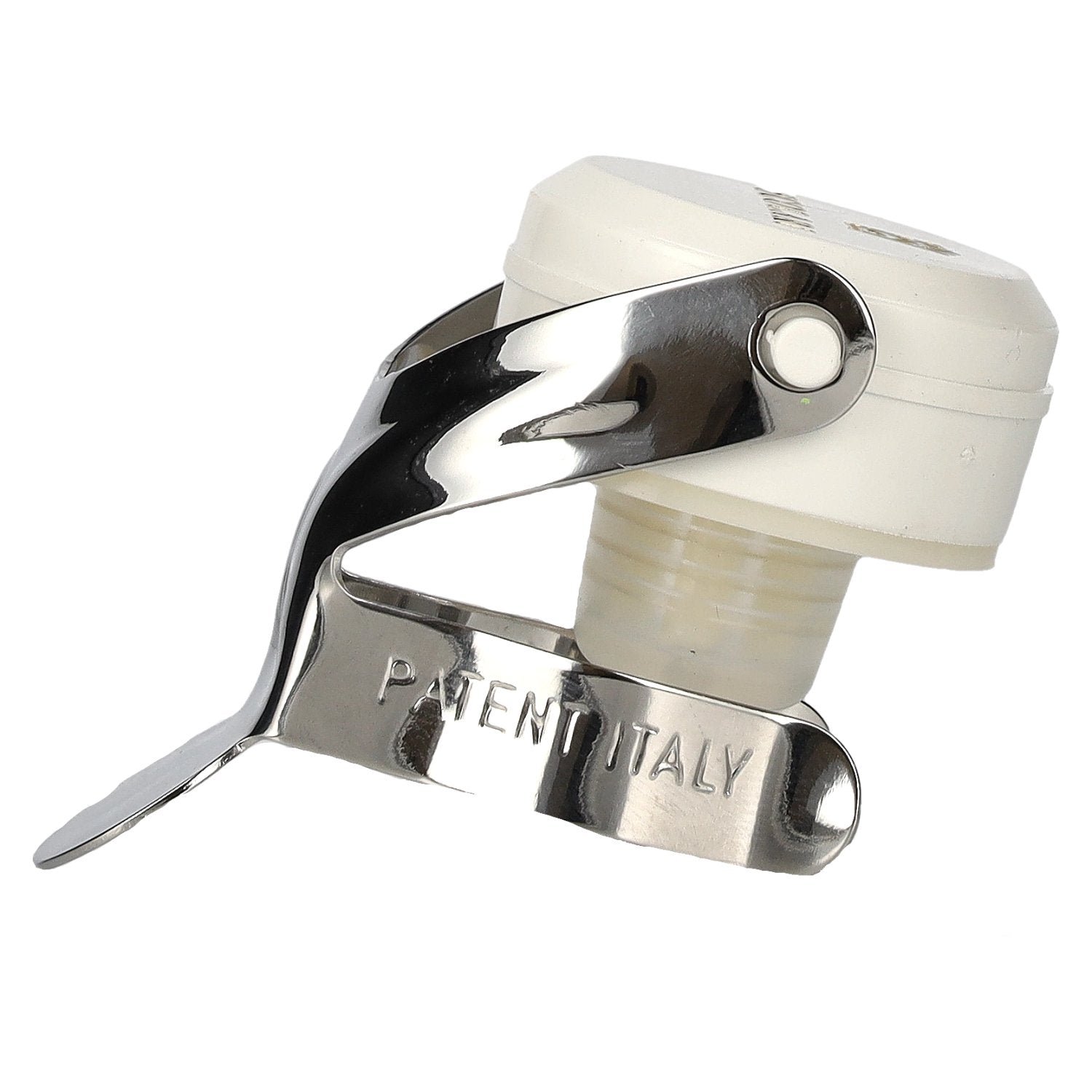 b762460d38b43d8aaa7697ac4bcd50843f0f4efb6ca476dccb25fe94297a98af.jpg Cantine Scolari bottle stopper - Image 1
