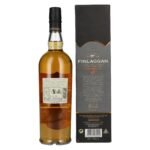 Finlaggan Cask Strength Small Batch Release 58% Vol. 0,7l in gift box - Image 2