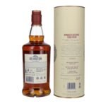 Deanston 10 Years Old Highland Single Malt Bordeaux Red Wine Cask Finish 46,3% Vol. 0,7l in gift box - Image 2