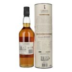 Cardhu Gold Reserve GAME OF THRONES House Targaryen Single Malt Collection 40% Vol. 0,7l in gift box - Image 2
