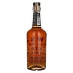 Bowsaw Original 100% Straight SMALL BATCH BOURBON 40% Vol. 0,7l - Image 2
