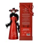 Dona Celia Tequila Añejo 100% de Agave 40% Vol. 0,7l in gift box - Image 2