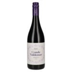 Conde Valdemar Tempranillo Rioja DOC 2018 13,5% Vol. 0,75l