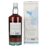 Armorik 15 Ans Whisky Breton Single Malt Edition Limitée 46% Vol. 0,7l in gift box - Image 2
