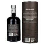 Bunnahabhain CRUACH-MHÒNA Travel Exclusive Islay Single Malt Scotch Whisky 50% Vol. 1l in gift box - Image 2