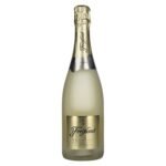Freixenet CARTA NEVADA Premium Cava Dry 11,5% Vol. 0,75l