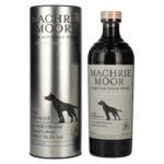 Arran MACHRIE MOOR The Peated Lochranza Malt CASK STRENGTH 56,2% Vol. 0,7l in Tinbox