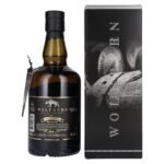 Wolfburn 7 Years Old Single Malt CASK STRENGTH Father's Day Edition 58,2% Vol. 0,7l in gift box - Image 2