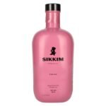 Sikkim FRAISE Premium Gin 40% Vol. 0,7l
