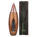 Kaa Dos Selection Organic Tequila BLANCO ROSADO 100% Puro de Agave Azul 40% Vol. 0,7l in gift box - Image 2