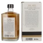 The Shin Blended Whisky MIZUNARA Japanese Oak Finish 43% Vol. 0,7l in gift box - Image 2