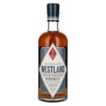 Westland American Single Malt Whiskey 46% Vol. 0,7l