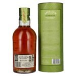 Aberlour SUTHAINN Double Sherry Cask Solera Travel Exclusive Speyside Single Malt Batch 001 48% vol. 0.7l in a gift box - Image 2