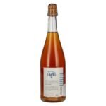 Sorre Cidre Artisanal Brut 4,5% Vol. 0,75l - Image 2