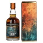 Wolfburn 8 Years Old COGNAC CASKS Single Malt Scotch Whisky Limited Release 46% Vol. 0,7l in gift box - Image 2