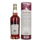 Tomintoul Small Batch Tawny Port Cask Finish 40% Vol. 0,7l in gift box - Image 2