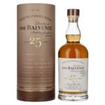 The Balvenie 25 Years The Rare Marriages Collection 48% Vol. 0,7l in gift box