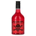 Fuckoff SEXMACHINE Cherry Liqueur 15% Vol. 0,7l