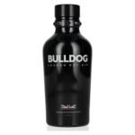 Bulldog London Dry Gin 40% Vol. 0,7l