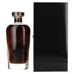 Signatory Vintage Glen Mhor RARE RESERVE 50 Years Old Cask Strength 1965 47,1% Vol. 0,7l in wooden box - Image 2