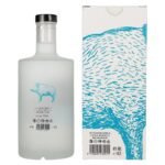 Sau-Guata Gin 41% Vol. 0,7l in gift box - Image 2