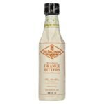 Fee Brothers Orange Bitters 9% ABV 0.15l