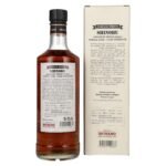 Shinobu Japanese Single Malt Toyotomi Hideyoshi Mizunara Oak 57% Vol. 0,7l in gift box - Image 2