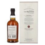 The Balvenie 21 Years Old Portwood Finish 40% Vol. 0,7l in gift box - Image 2