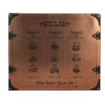 Dewar's Variety Collection 40% Vol. 3x0,2l in gift box - Image 2