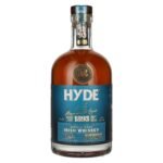 Hyde No.7 PRESIDENT'S CASK 1893 Single Malt Irish Whiskey 46% Vol. 0,7l