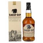 Sheep Dip Blended Malt Scotch Whisky 40% Vol. 0,7l in gift box